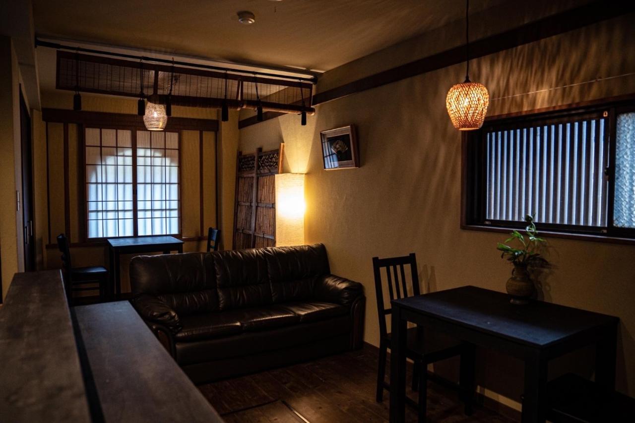 Kyo no Yado Sangen Ninenzaka Otel Kyoto Dış mekan fotoğraf