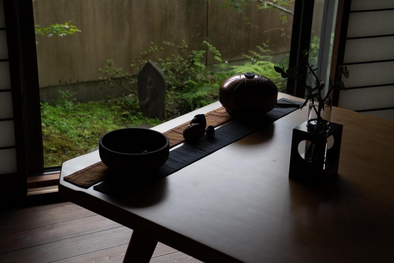 Kyo no Yado Sangen Ninenzaka Otel Kyoto Dış mekan fotoğraf