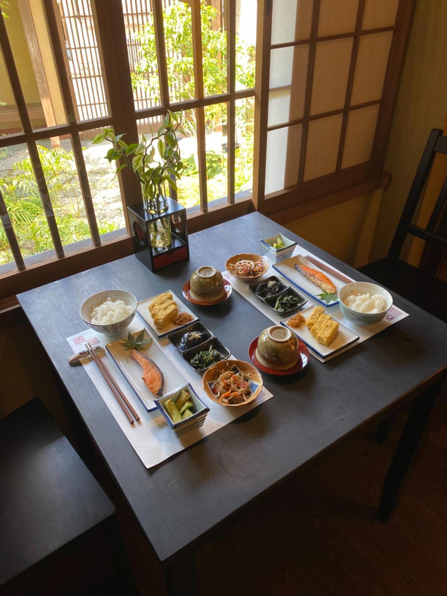 Kyo no Yado Sangen Ninenzaka Otel Kyoto Dış mekan fotoğraf