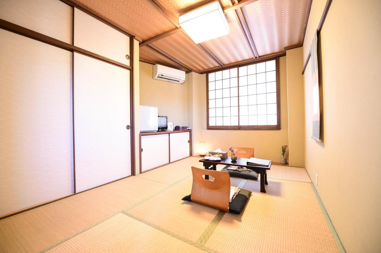 Kyo no Yado Sangen Ninenzaka Otel Kyoto Dış mekan fotoğraf