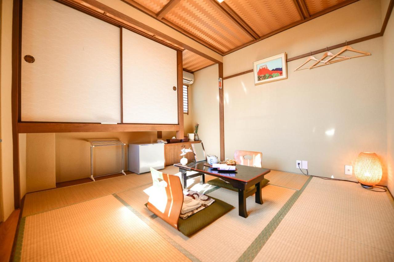 Kyo no Yado Sangen Ninenzaka Otel Kyoto Dış mekan fotoğraf