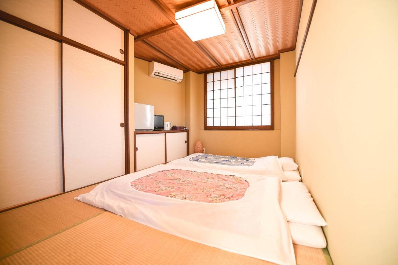 Kyo no Yado Sangen Ninenzaka Otel Kyoto Dış mekan fotoğraf